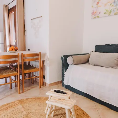 Apartmán Cactus Comfort *