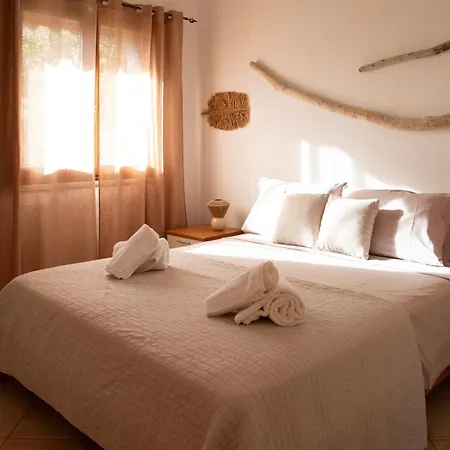 Apartmán Cactus Comfort *