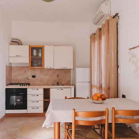 Apartmán Cactus Comfort *