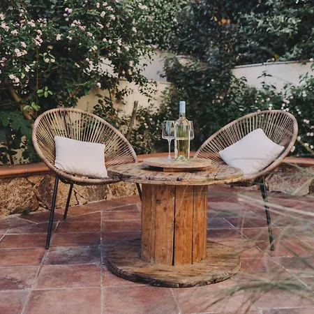 Cactus Comfort Apartment Golfo Aranci