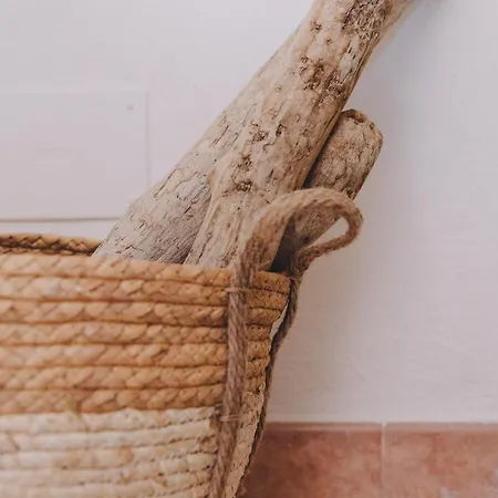Apartamento Cactus Comfort